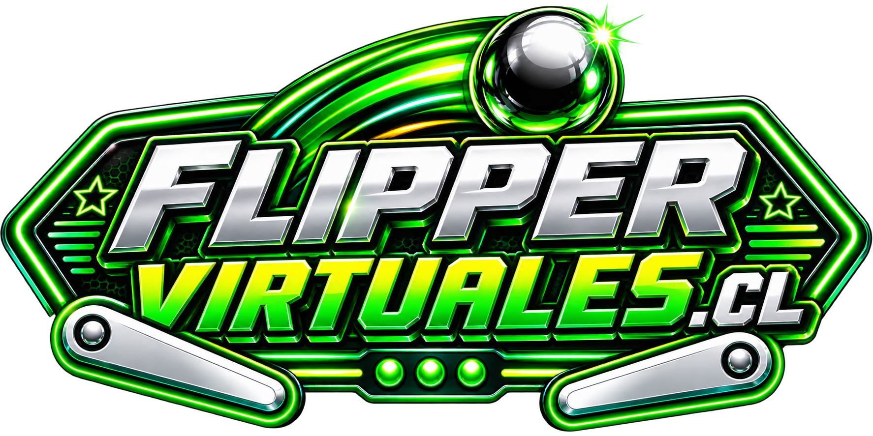 Flipper Virtuales